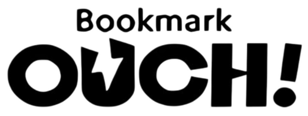 Ouch Bookmarks